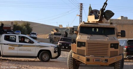 سوريا.. تفكيك خلية إرهابية تابعة لتنظيم "داعش"