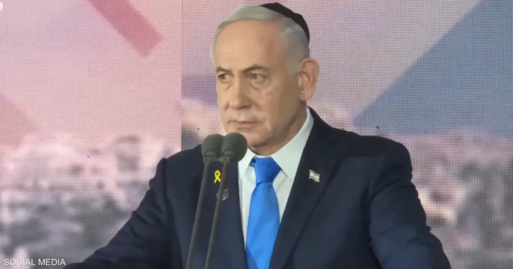 بعد أحداث رفح.. نتنياهو يأمر بـ"العمل بقوة" في غزة