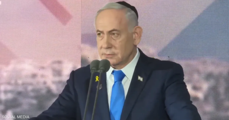 بعد أحداث رفح.. نتنياهو يأمر بـ"العمل بقوة" في غزة