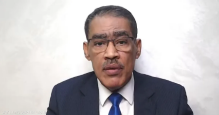 رشوان: نتنياهو لا يريد الوصول للمرحلة الثانية من اتفاق غزة