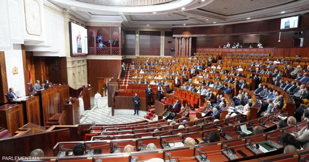 المغرب.. مشروع قانون جديد لتحفيز الشباب على العمل السياسي