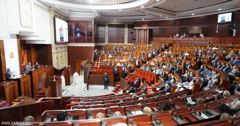 المغرب.. مشروع قانون جديد لتحفيز الشباب على العمل السياسي