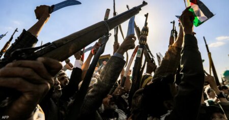 احتجاز 20 موظفا أمميا في صنعاء بينهم "ممثل اليونيسيف"