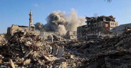 الضوء الأخضر الأميركي لعزل حماس.. غزة بين التهدئة والانفجار