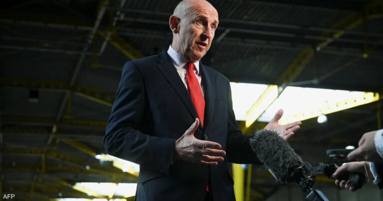 صلاحيات استثنائية للجيش البريطاني لمواجهة "تهديد المسيرات"