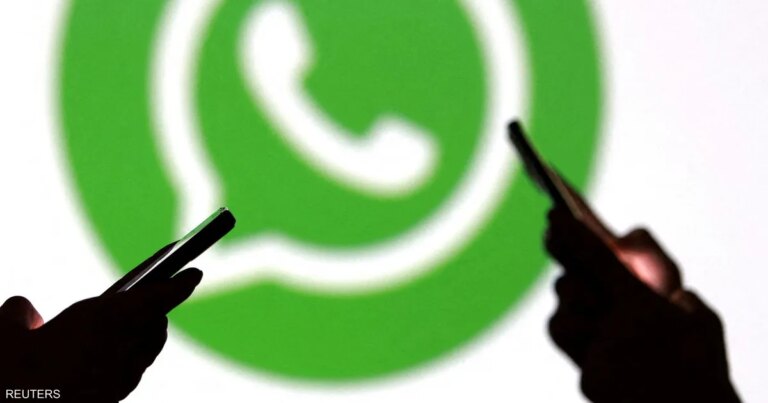 "واتساب" أحدث ساحة للحرب بين إسرائيل وإيران.. ماذا يحدث؟