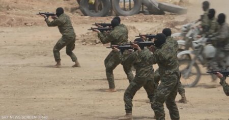 أكثر من 320 عنصرا من حزب الله قُتلوا منذ وقف إطلاق النار