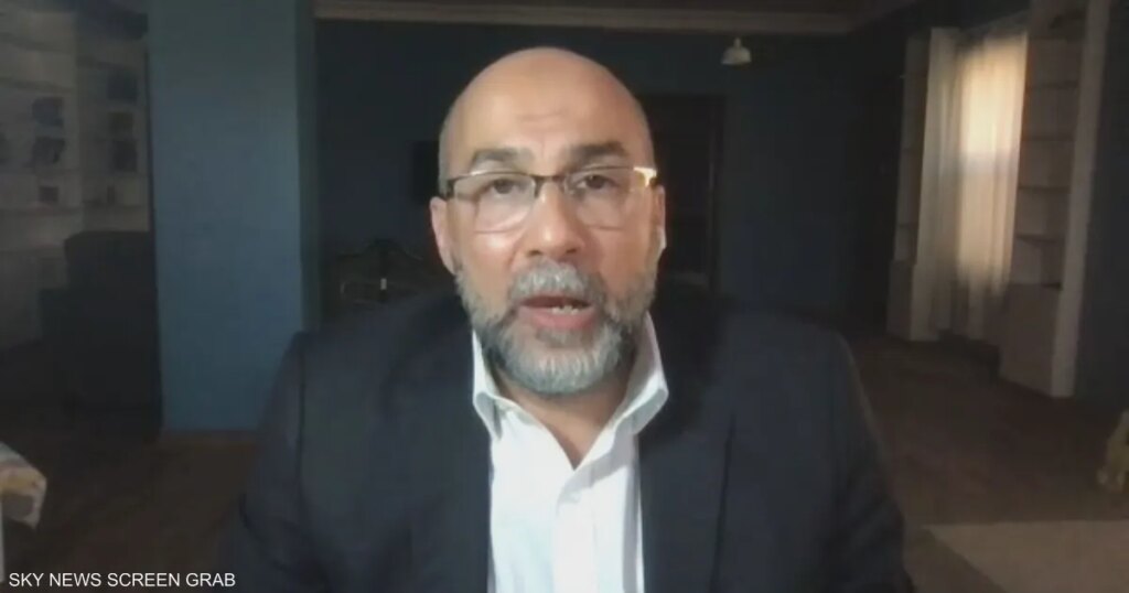 عثمان: خفض ميزانية التعليم والصحة أشعلت الاحتجاجات ضد ترامب