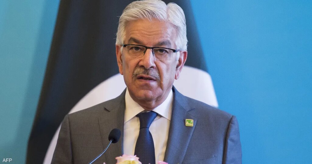 باكستان تربط استمرار الهدنة مع أفغانستان بهذا الإجراء