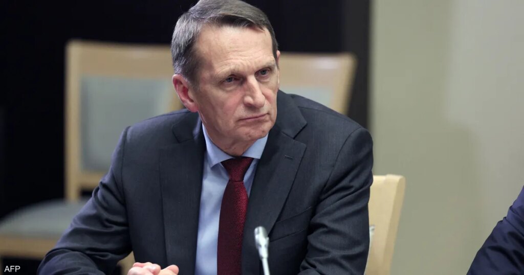 روسيا: أمن العالم يمر بأضعف حالاته منذ الحرب العالمية