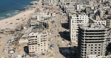 اتفاق غزة.. هل يفتح الطريق لتوسيع السلام الإبراهيمي؟