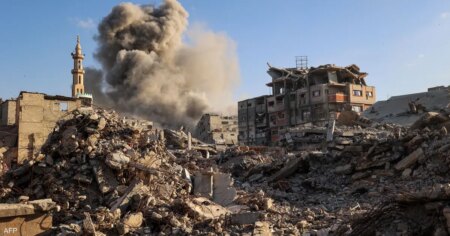 مصدر يكشف كواليس مباحثات مصر وإسرائيل بشأن غزة