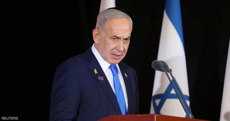 إسرائيل ترد على كندا بعد تصريح "اعتقال نتنياهو"