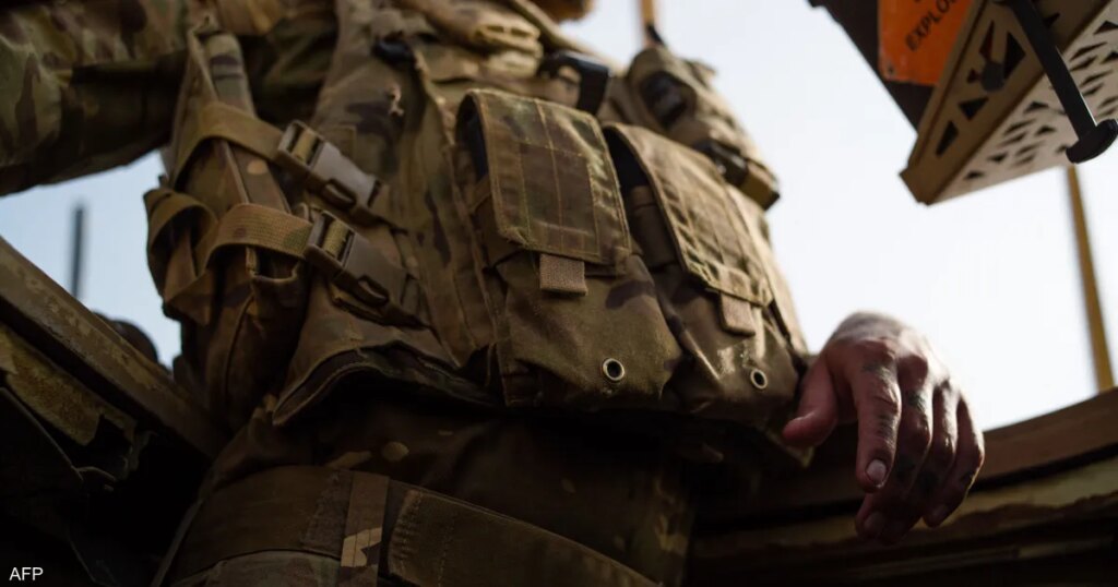 بريطانيا ترسل قوة محدودة إلى إسرائيل لمراقبة هدنة غزة