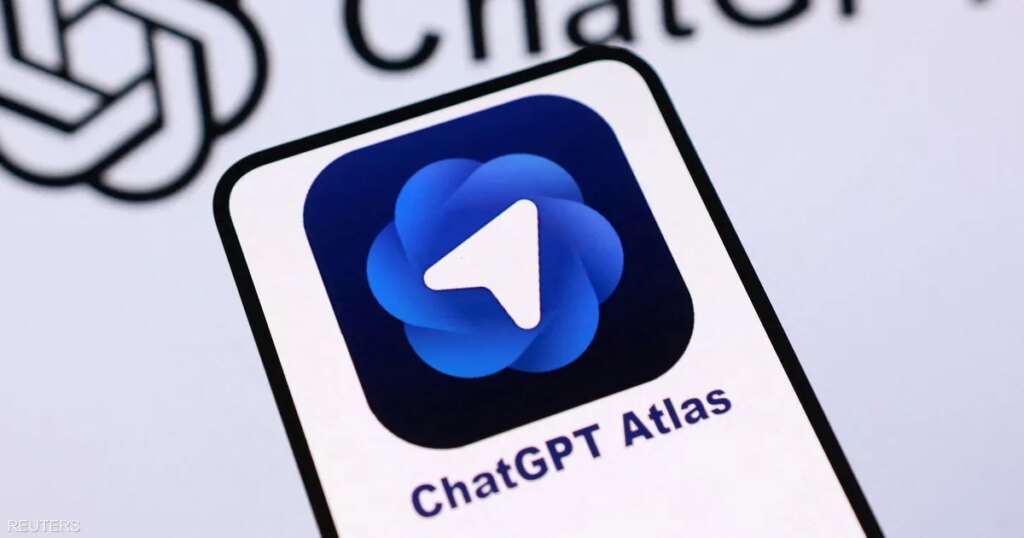 ما الجديد في متصفح "أطلس" من "أوبن إيه آي"؟