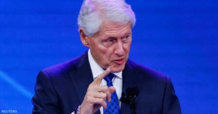 التحقيق في ملف إبستين يلاحق كلينتون.. ولجنة تسعى لاستجوابه