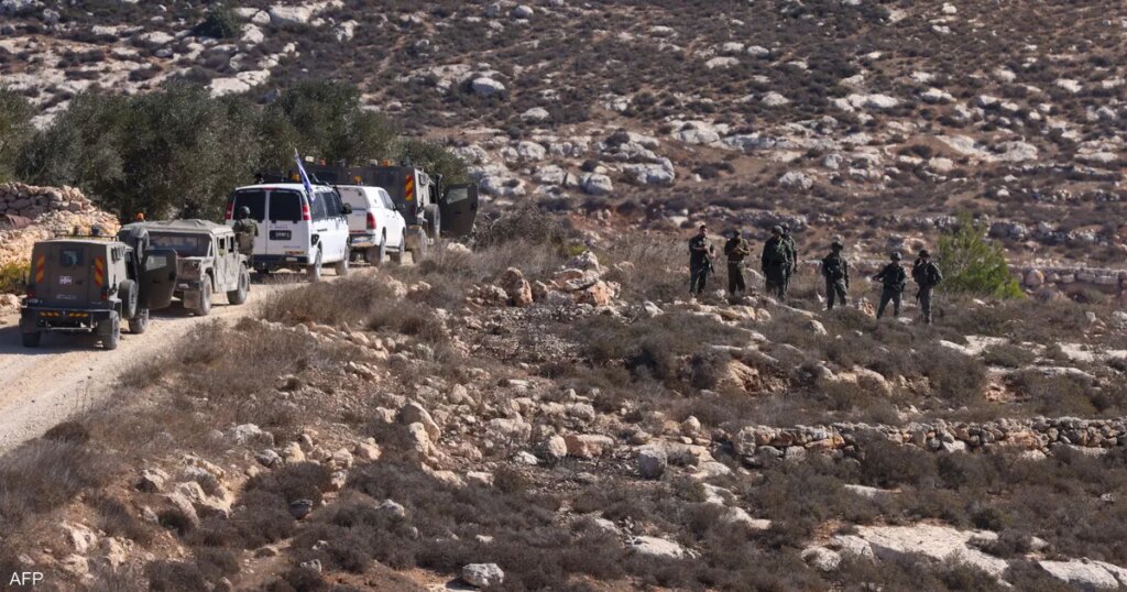 نواب ديمقراطيون يطالبون ترامب بمعارضة خطط إسرائيل لضم الضفة