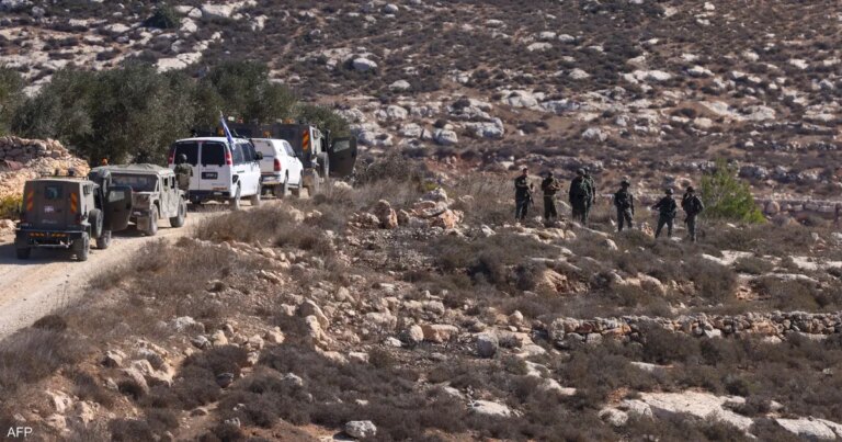 نواب ديمقراطيون يطالبون ترامب بمعارضة خطط إسرائيل لضم الضفة