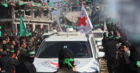 مخاوف وتردد وغموض.. تحديات أمام تشكيل قوة دولية في غزة