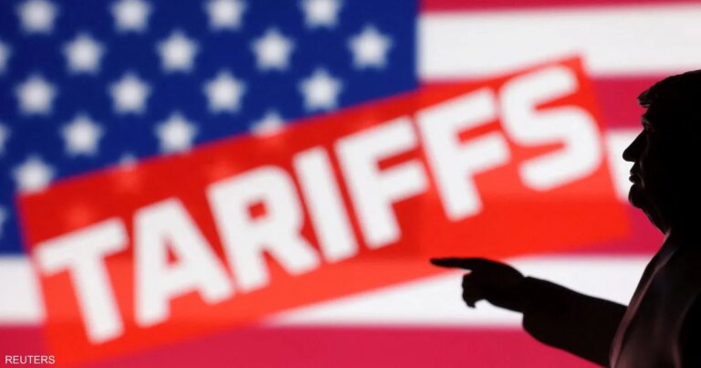 حرب الرسوم والموارد الاستراتيجية تهدد الاقتصاد العالمي