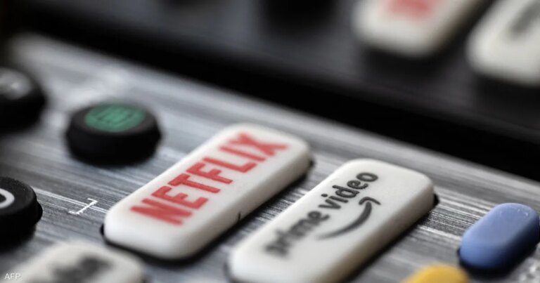 أرباح نتفليكس تتعثر في الربع الثالث.. والسبب نزاع ضريبي