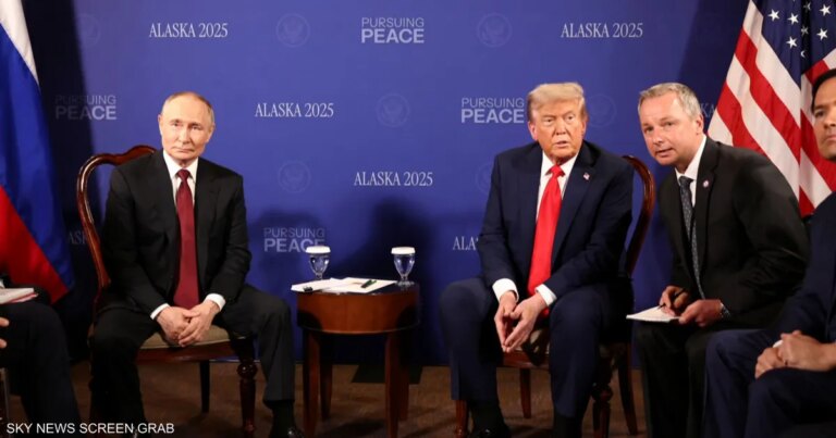 قمة بودابست تتبخر. هل يعيد "ملف دونباس" رسم خرائط النفوذ؟