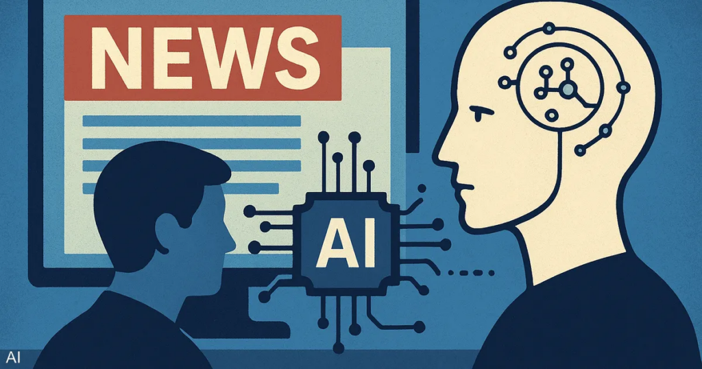 "واقع مزيف" يتوسع بصمت.. تحذير من الذكاء الاصطناعي