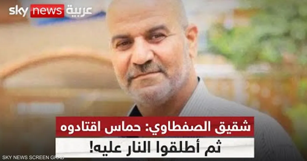 مقتل هشام الصفطاوي.. جريمة بدم بارد تهز المجتمع الفلسطيني