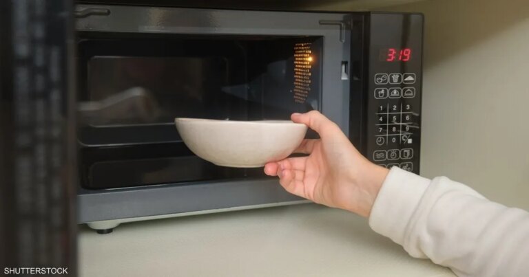 بين السرعة والصحة.. ماذا يفعل الميكروويف بمكونات طعامك؟