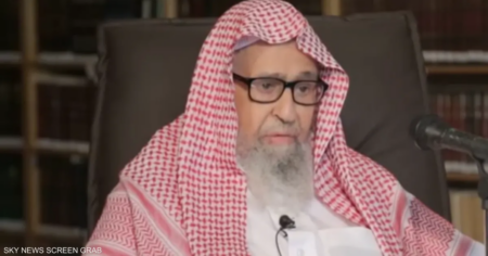 أمر ملكي بتعيين الشيخ صالح الفوزان مفتيا عاما للسعودية