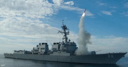 ترامب ينفي السماح لأوكرانيا باستخدام صواريخ بعيدة المدى