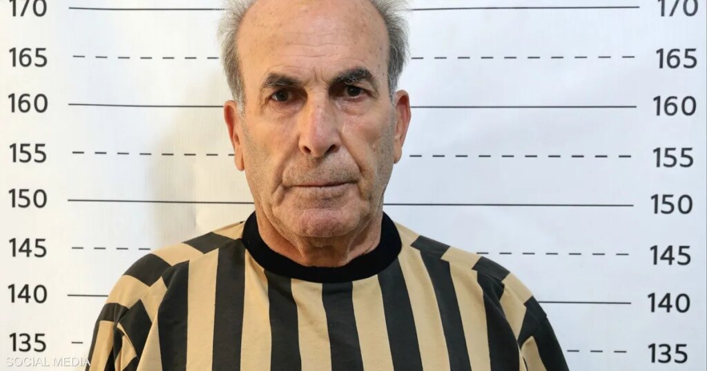 اعتقال لواء سابق بنظام الأسد متهم بتصفية معتقلين في صيدنايا