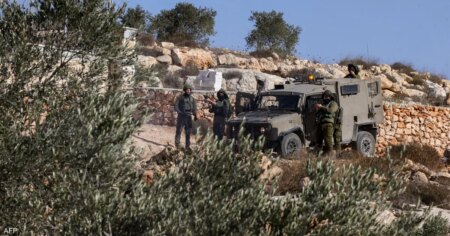 تحول أمني خطير.. خطة إسرائيلية "مثيرة للجدل" في الضفة