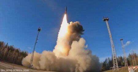 بوتين والناتو يختبران حدود الردع.. العالم يترقب بدقة