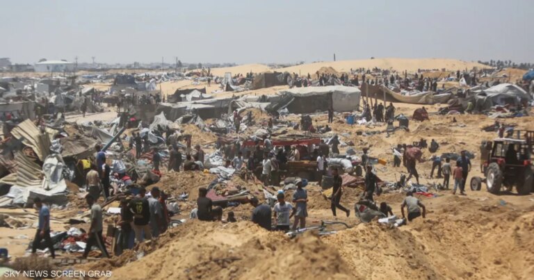 خلف الكواليس.. مصر تحدد الأولويات الحقيقية في اتفاق غزة