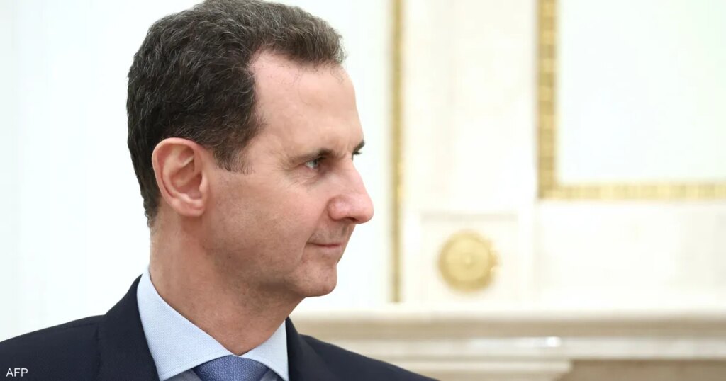 فرنسا.. مذكرة توقيف ثالثة بحق بشار الأسد