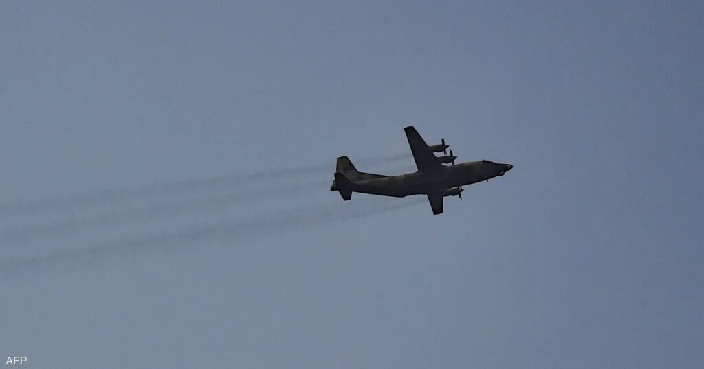 لمدة 18 ثانية.. طائرات عسكرية روسية تخترق أجواء ليتوانيا