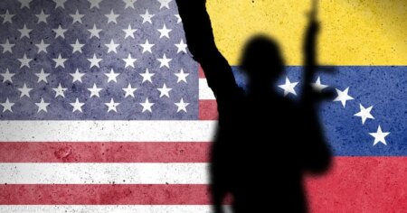 ترامب يتوعد فنزويلا بتحرك عسكري بري قريب