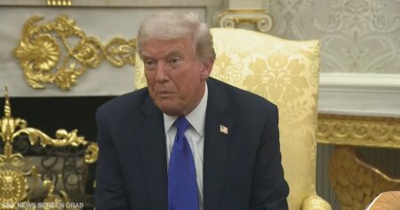 بوتين على أبواب الكاريبي.. وترامب يتحرك لأجل حديقته الخلفية