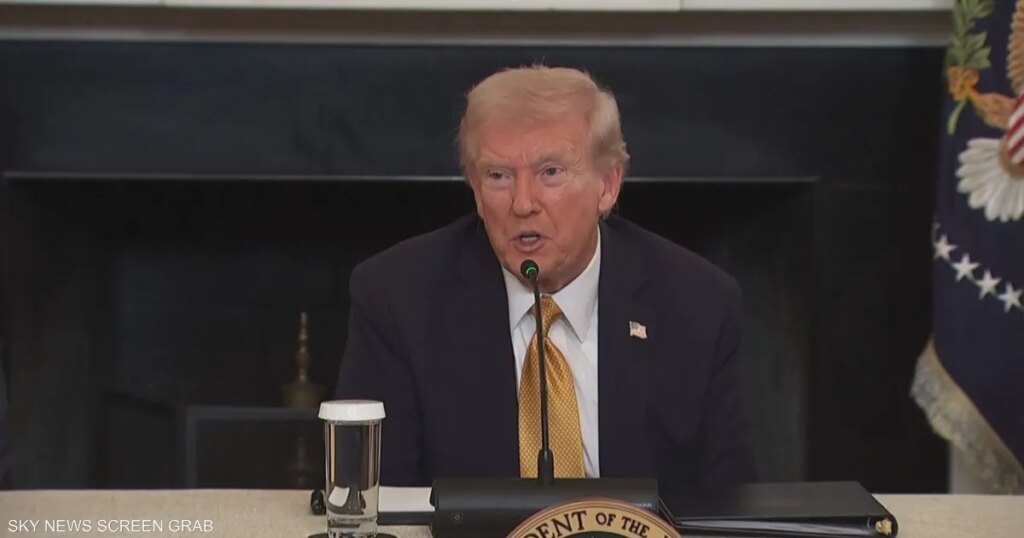 صفعة سياسية من أميركا لإسرائيل.. ترامب يوقف "قطار الضم"