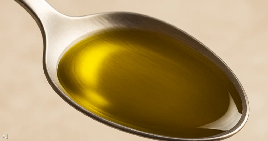 ملعقة من زيت الزيتون يوميا.. ما تأثيرها على صحتك؟