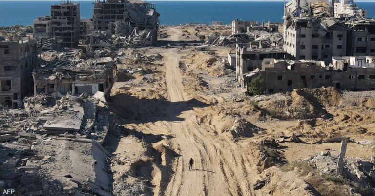 طائرات مسيرة أميركية فوق غزة.. و"دهشة" في تل أبيب