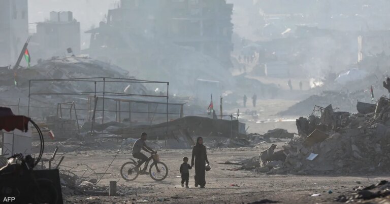 حماس: مستعدون للمرونة من أجل التوافق الفلسطيني