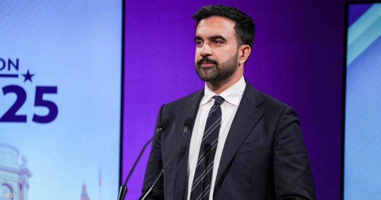 انطلاق التصويت المبكر على منصب عمدة نيويورك