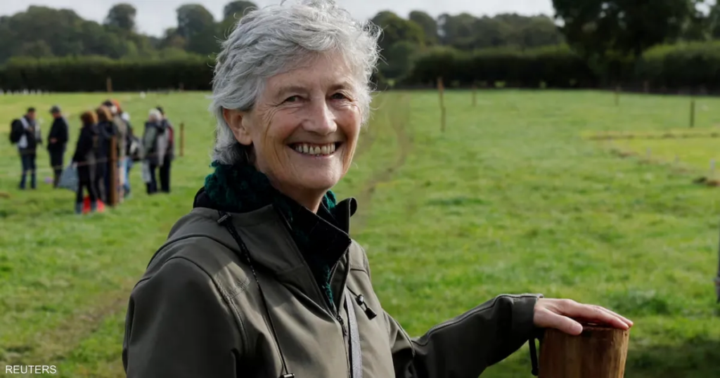 اليسارية كونولي تفوز في الانتخابات الرئاسية الأيرلندية