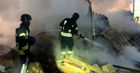 عقوبات ترامب على روسيا تنقل حرب أوكرانيا إلى جبهة الطاقة