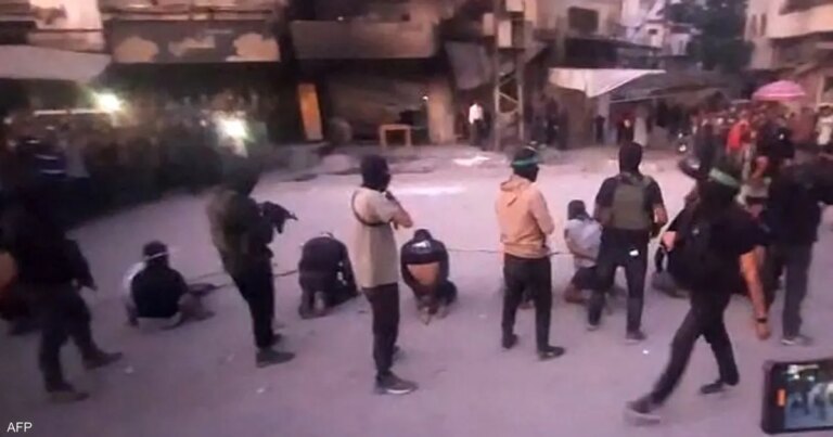 غزة.. قراءة في واقع الإدارة والصراع الداخلي