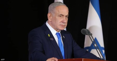 نتنياهو: إسرائيل حددت "القوات الدولية التي لا تقبلها" في غزة
