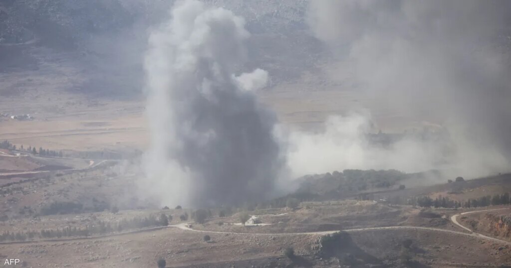 إسرائيل تغتال 5 قيادات من حزب الله في 24 ساعة.. من هم؟