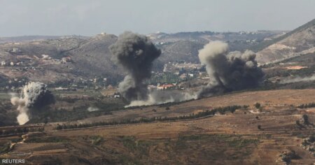 هل يستعد الجيش الإسرائيلي لمزيد من التصعيد مع "حزب الله"؟